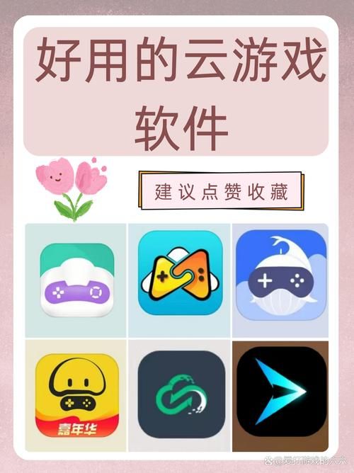 云游戏免费无限时间版下载，畅玩各类大作！