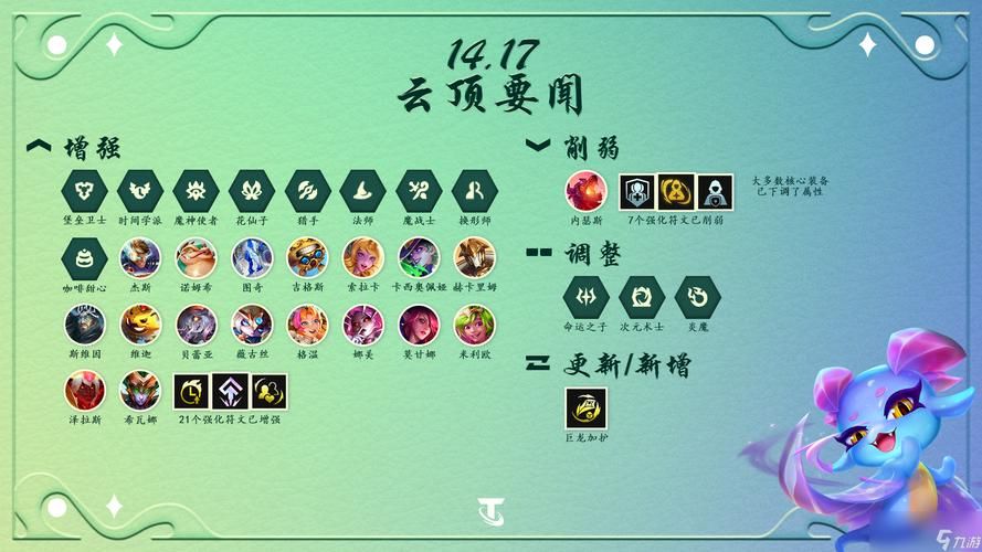 云顶之弈卡兹克出什么装备好？这几套让你轻松上分！
