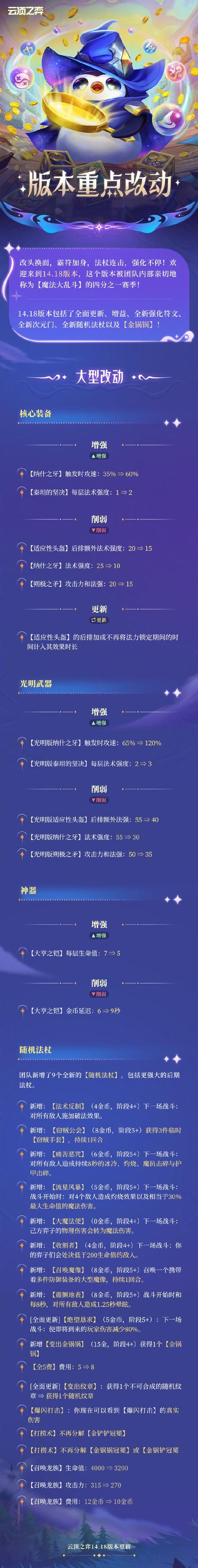云顶之弈段位怎么继承？新赛季段位继承规则详解！