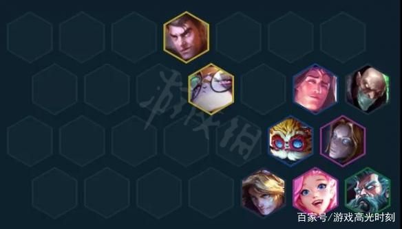 云顶发明家阵容推荐，这套配置强度爆表！