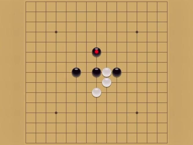 五子棋怎样才能赢？掌握这些必胜走法和实战技巧！