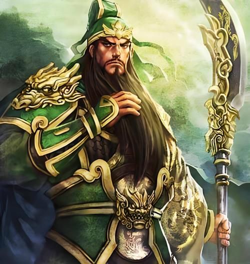 五子良将有多厉害？这几场经典战役告诉你答案！