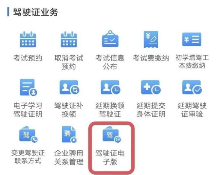 交管12123官网app下载：最新版下载安装教程！
