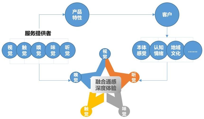 人体感官有哪几种？探索神秘的五感世界！