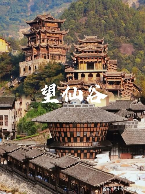 人间仙境！天堂的入口，你去过几个地方？