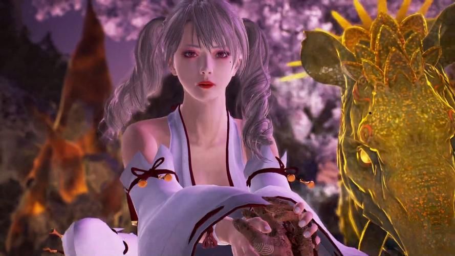 仁王2mod有哪些？大佬分享超好玩mod合集！