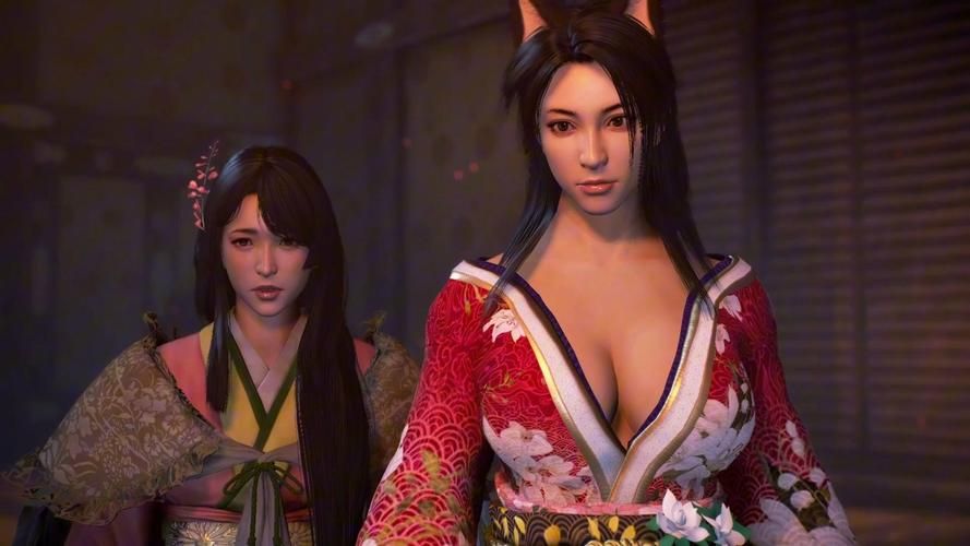 仁王2mod有哪些？大佬分享超好玩mod合集！
