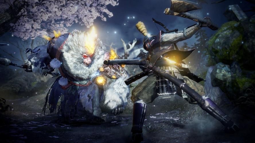 仁王2mod有哪些？大佬分享超好玩mod合集！