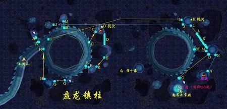 仙剑奇侠传4攻略哪里找？这篇让你少走弯路！