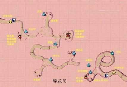 仙剑奇侠传4攻略哪里找？这篇让你少走弯路！