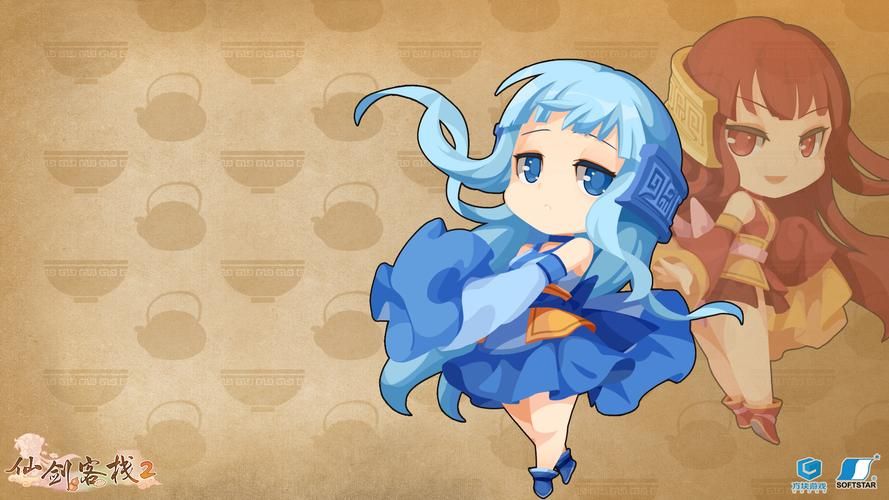 仙剑客栈2和1有什么区别？对比分析！