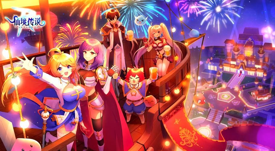 仙境传说ro手游攻略大全，萌新快速升级变大神！
