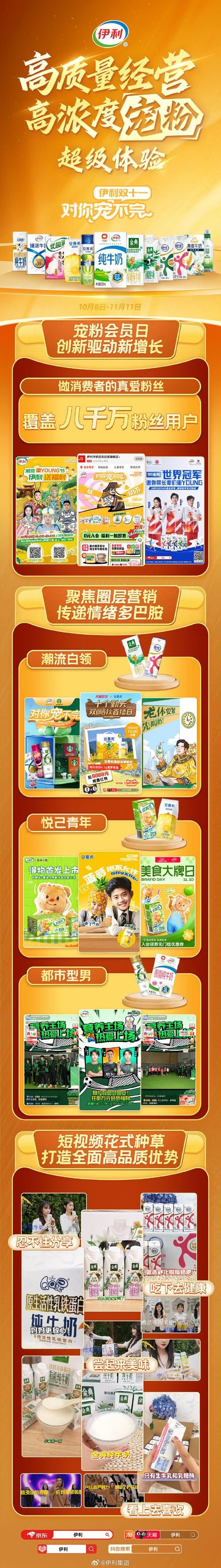 伊利集团云商平台是啥？新手看完这篇就懂了！