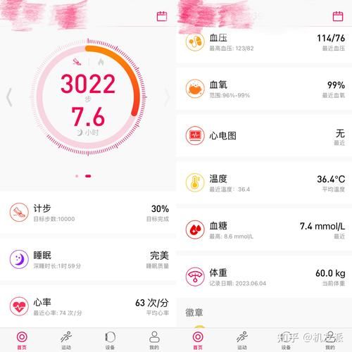 体检宝app免费下载，随时随地测血压真方便！