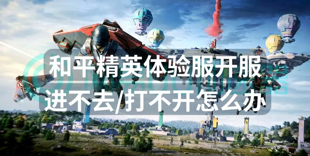 体验服官网进不去怎么办？常见问题及解决方法！