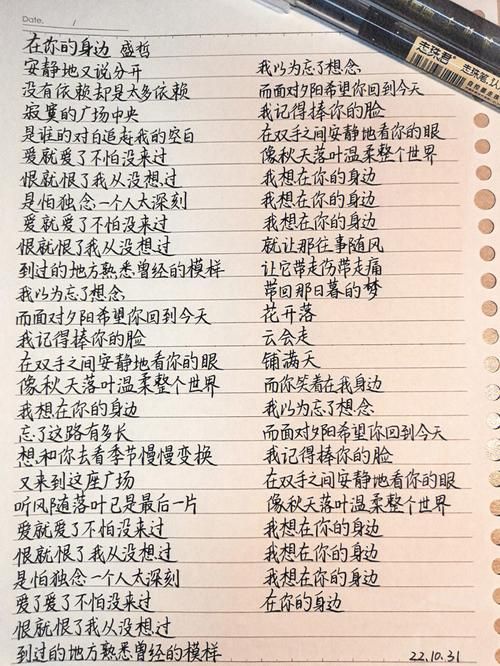你是我这一生想要的美丽女人这句歌词出自哪首歌？