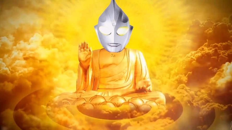 你相信光吗这个梗怎么来的？一篇文章带你了解来龙去脉！