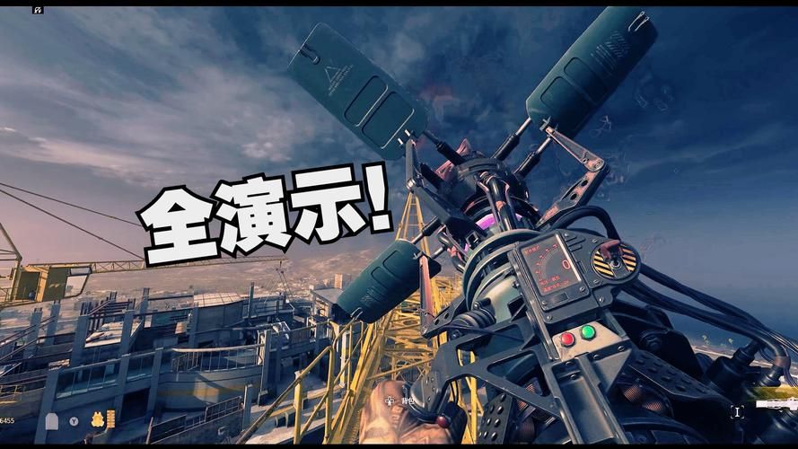使命召唤多少个G？提前看避免空间不足！
