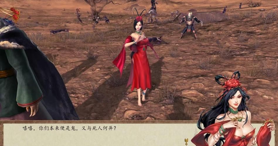 侠客风云传夜叉攻略看这里！轻松搞定夜叉！