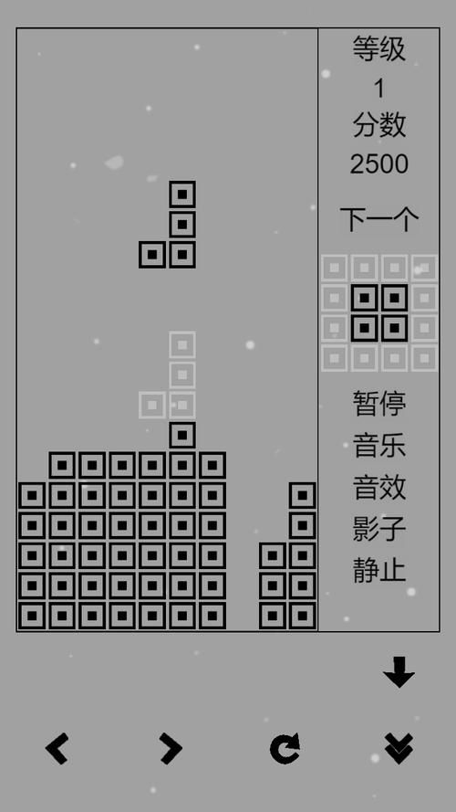俄罗斯方块单机版在哪下载？官方正版游戏这里找！