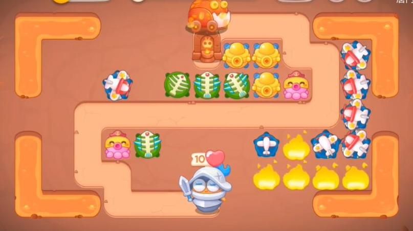 保卫萝卜4攻略大全：全关卡通关技巧都在这了！