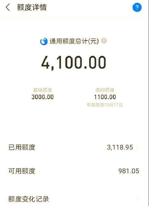借呗突然关闭只能还钱，这几个问题你一定要知道！