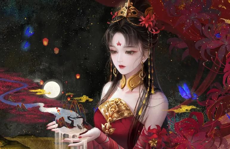倩女幽魂游戏哪个职业好？平民玩家职业推荐！