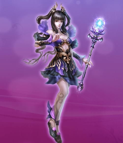 倩女幽魂游戏哪个职业好？平民玩家职业推荐！