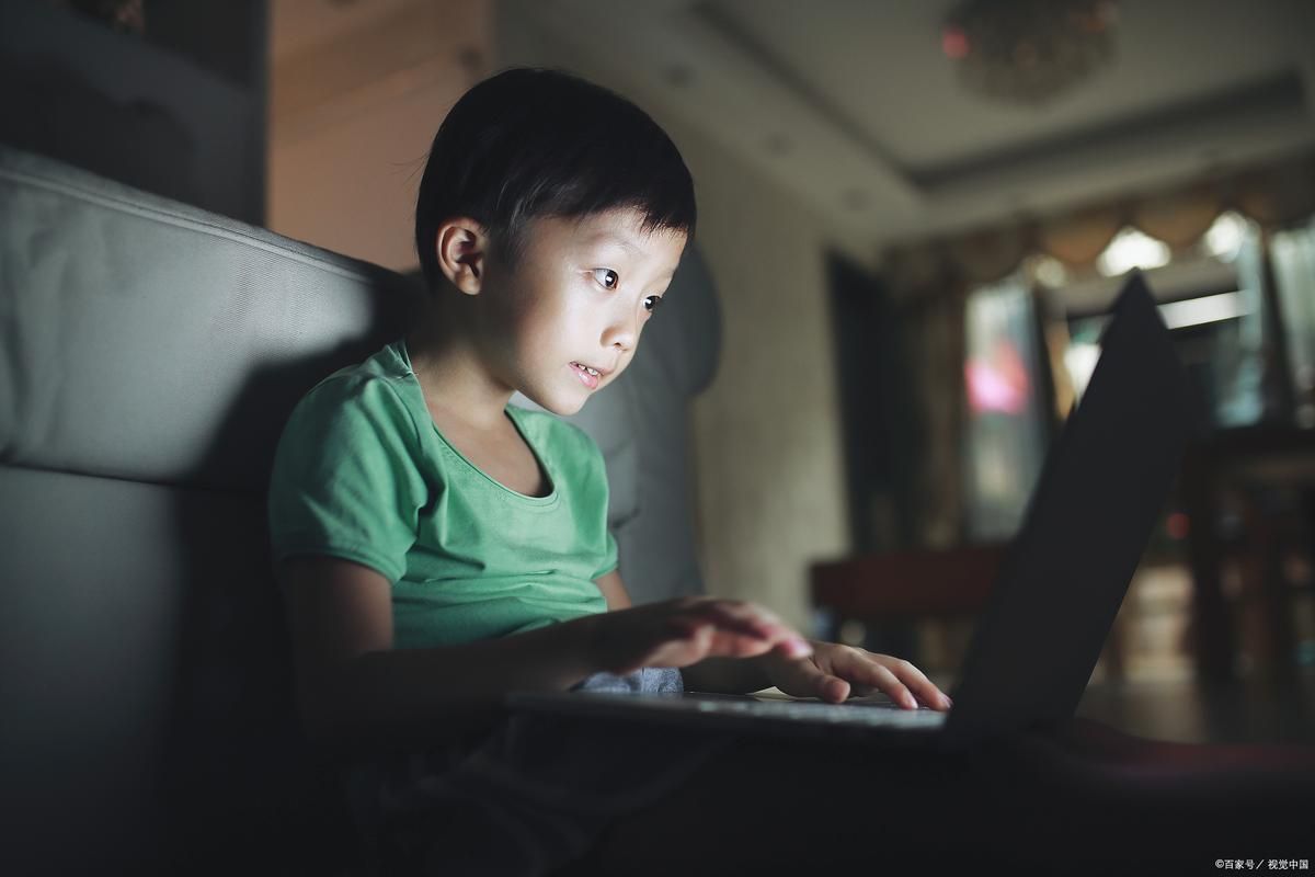 健康系统时间限制是多久？孩子玩游戏要注意！