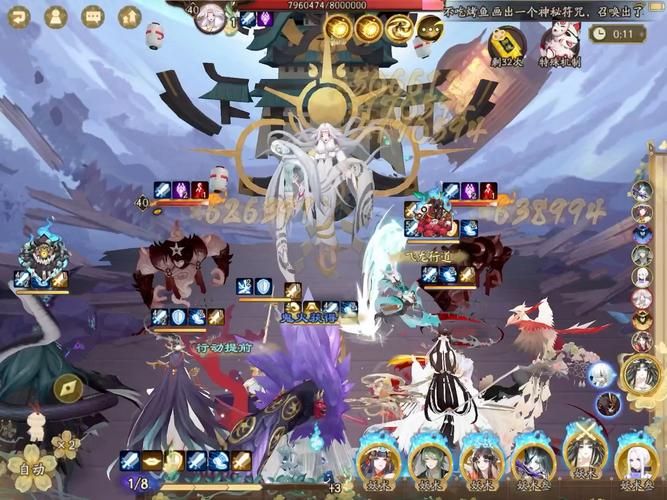 傀儡师在阴阳师哪个副本多？老玩家告诉你！