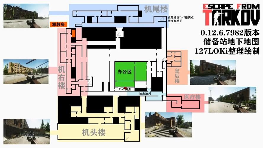 储备站钥匙怎么配？详细流程和注意事项都在这里！