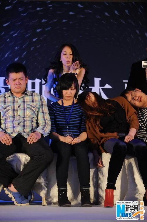 催眠手表之催眠贝微微是真的吗？原理分析！
