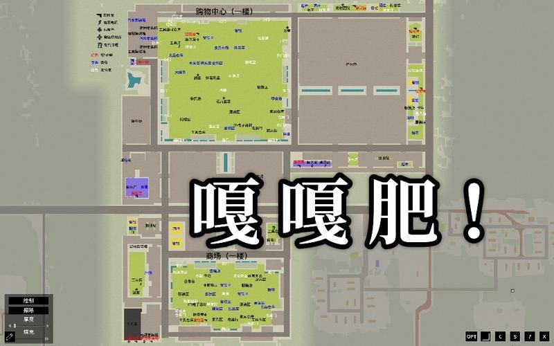 僵尸毁灭工程地图资源都在哪？超全地图资源点！