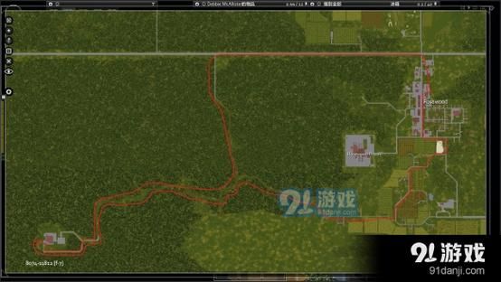 僵尸毁灭工程地图资源都在哪？超全地图资源点！