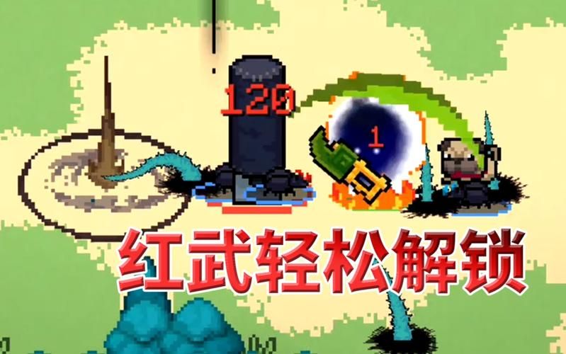 元气骑士3-6隐藏boss怎么解锁？挑战boss的必备条件！