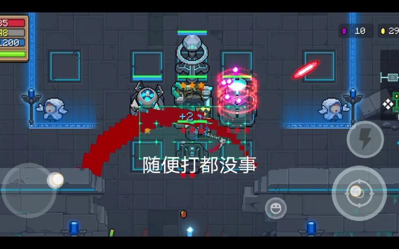 元气骑士古代传送门过不去怎么办？常见问题解决方法！
