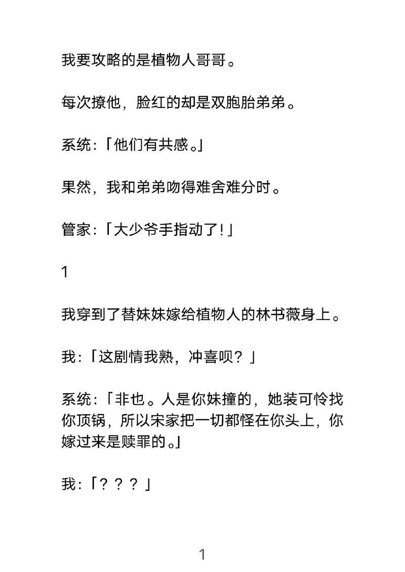 兄弟双子传说讲了个什么故事？剧情详细解析！
