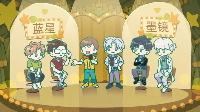 光与夜之恋cv是谁？为你揭秘配音演员阵容！