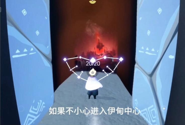 光遇伊甸怎么过？手把手教你快速通关拿奖励！