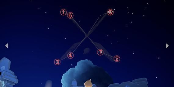 光遇季节先祖在哪找？超全位置攻略看这篇！