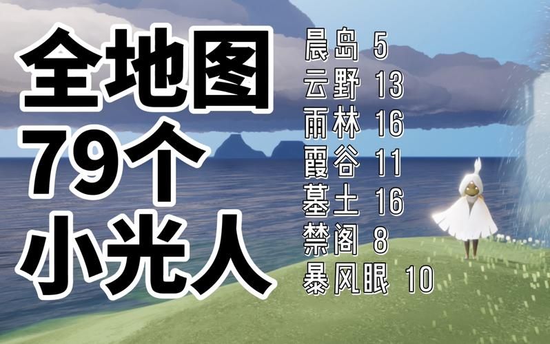 光遇心之灵怎么获得？保姆级教程一看就会！