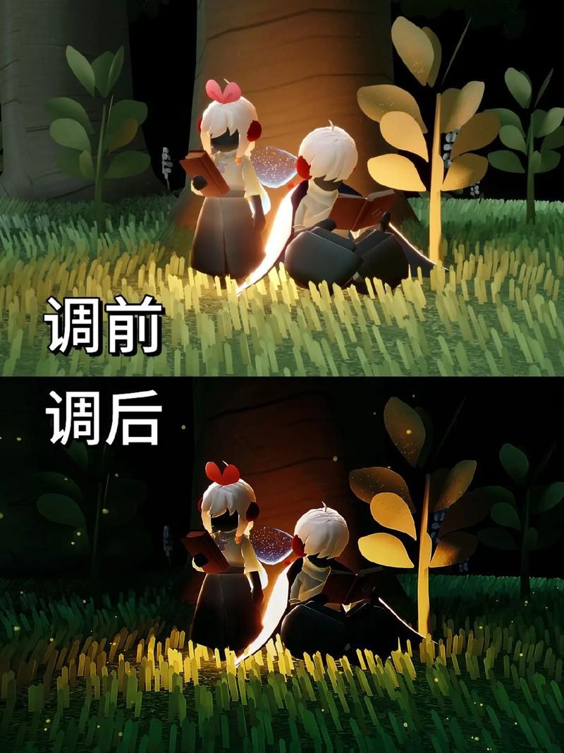 光遇换号登录的正确姿势，看完这篇就会了！