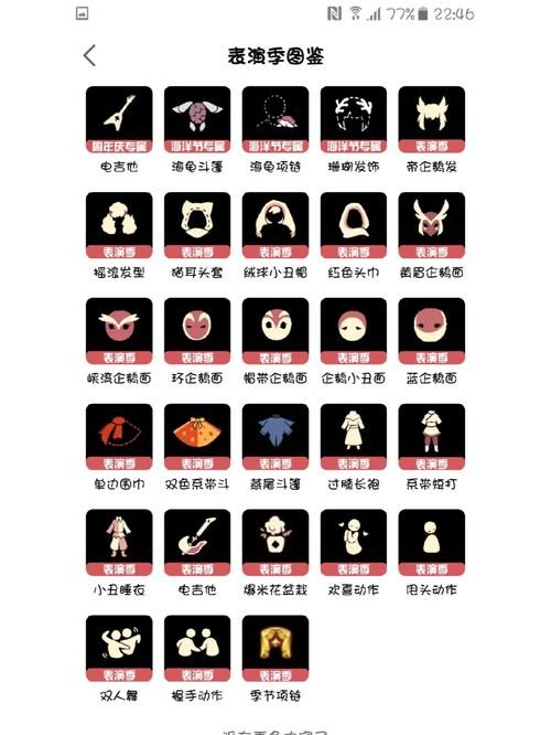 光遇霞谷倒立先祖攻略，复刻时间及兑换物品！
