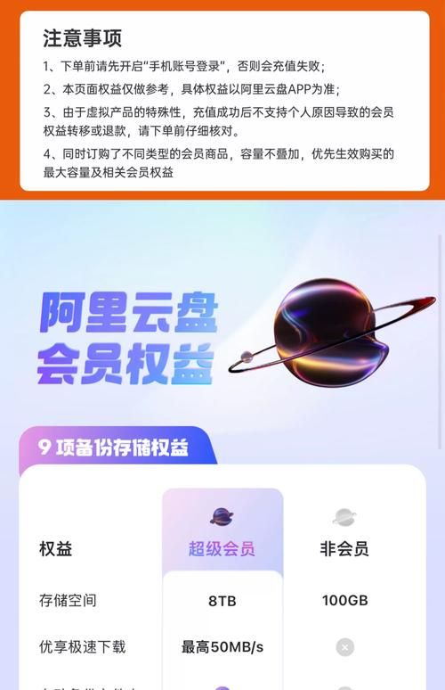 光鸟云盘会员值得买吗？详细对比分析给你答案!