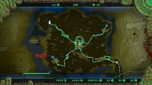 克洛格森林在哪？怎么去？超详细的旅游攻略！