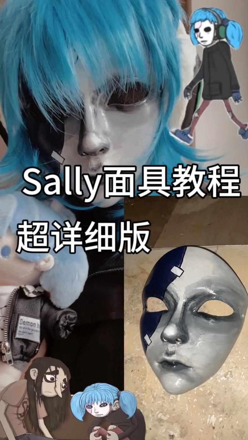克洛格面具怎么辨别真假？这几个细节要注意！