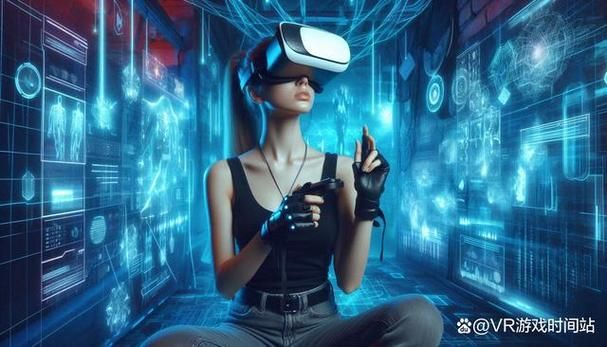 免费VR游戏哪个好玩？玩家真实体验分享给你！