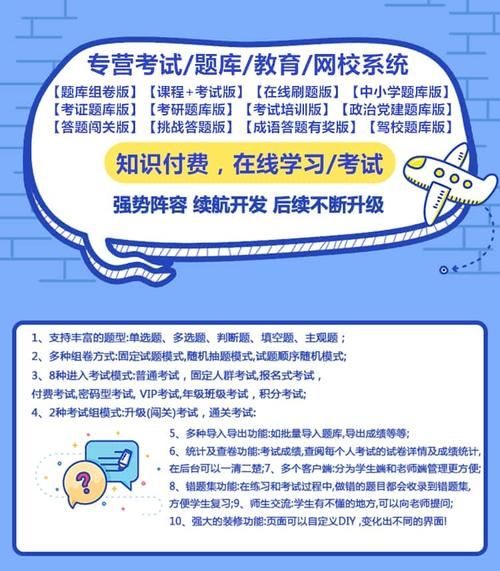 免费答题题库哪里有？这几个地方别错过！