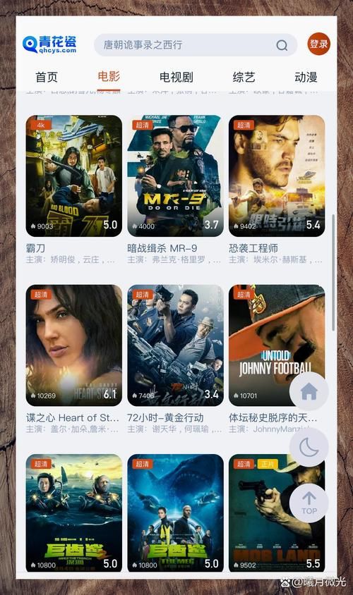 免费观看大片APP软件是真的吗？亲测好用才推荐！