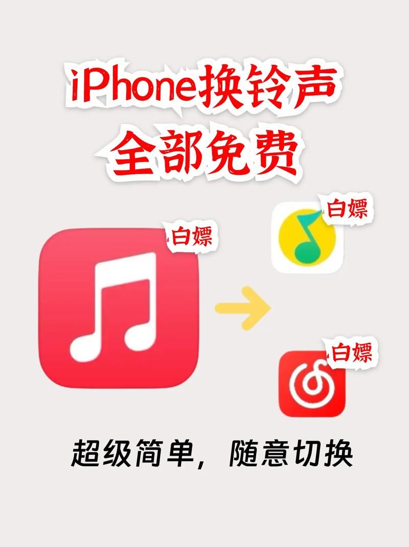 免费铃声哪里找？铃声多多下载安装满足你的需求！